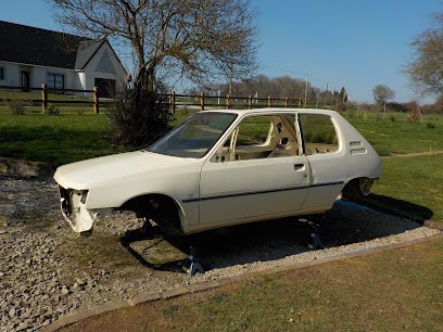 Normandie Lifting Automobile, Garage Automobile à La Ferté-en-Ouche
