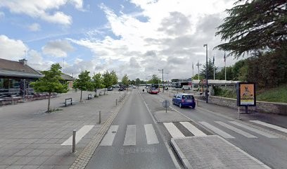 Effia Stationnement, Garage Automobile à Vannes
