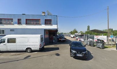 Cs Automatique, Garage Automobile à Dammarie-les-Lys