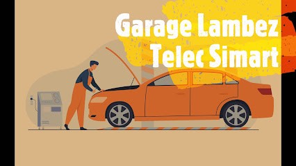 Garage LAMBEZ, Garage Automobile à Joinville-le-Pont