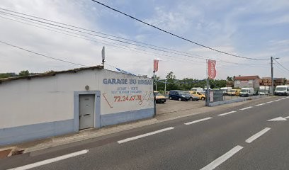 Garage Du Beal, Garage Automobile à Ternay