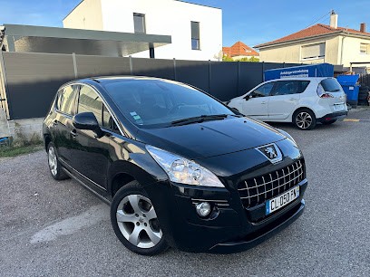 YAS automobiles, Garage Automobile à Mutzig