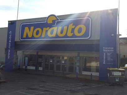 Norauto Sarlat, Garage Automobile à Sarlat-la-Canéda