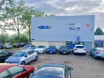 Garage ecar, Garage Automobile à Chalon-sur-Saône