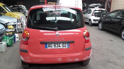 Jc Humez - Citroën, Garage Automobile à Carvin