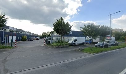 CM Automobiles, Garage Automobile à Chilly-Mazarin