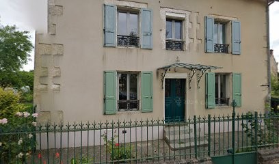 Dodille, Garage Automobile à Trun