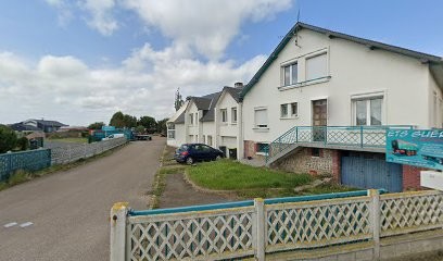 Guérin Carrosserie, Garage Automobile à Gonneville-la-Mallet