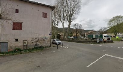 Miquel Daniel, Garage Automobile à Saint-Antonin-Noble-Val