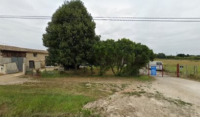 C C A Garage, Garage Automobile à Coutras