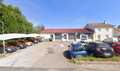 Agence Jerome Rousson Agent Renault - Dacia, Garage Automobile à Saint-Pal-de-Chalencon