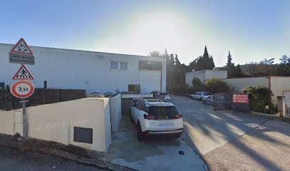 Sp Carrosserie, Garage Automobile aux Pennes-Mirabeau