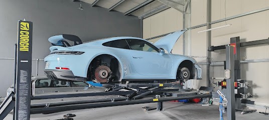 Euromaster Douai, Garage Automobile à Lambres-lez-Douai