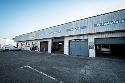 Garage Auto-pièces JAD Louhans, Garage Automobile à Louhans