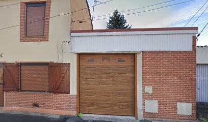 Antol Jackie, Garage Automobile à Vendin-le-Vieil