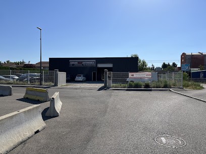 GARAGE CASTROL LAM AUTOMOBILE, Garage Automobile à Givors