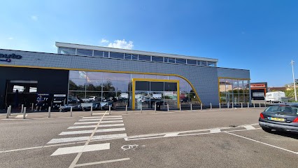 E.Leclerc Auto Center, Garage Automobile à Saint-Paul-lès-Dax