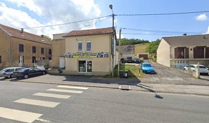 LP Pare-Brise, Garage Automobile à Flize