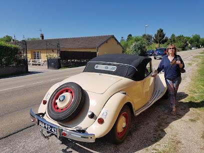 Atelier Sontrop, Garage Automobile à Pourrain