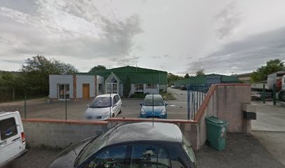 Morère Julien Maintenance Auto, Garage Automobile à Lorp-Sentaraille