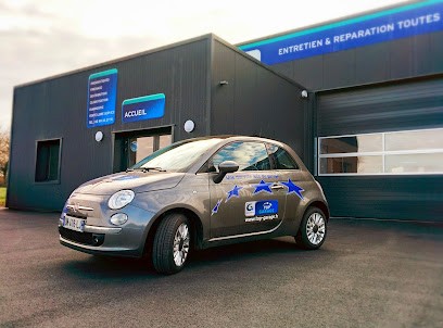 Gévezé Auto Service, Garage Automobile à Gévezé