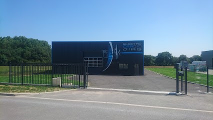 Electro CARdio Diag, Garage Automobile à Nort-sur-Erdre