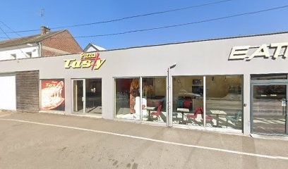 ACN AUTOMOBILES Fiat, Garage Automobile à Noyon