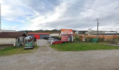 DIRECT PNEUS HEYRIEUX, Garage Automobile à Heyrieux