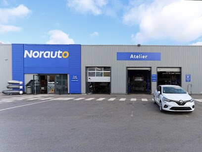 Norauto Dizy Epernay, Garage Automobile à Dizy