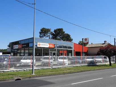 S.e.g.a.d sarl, Garage Automobile à Casteljaloux