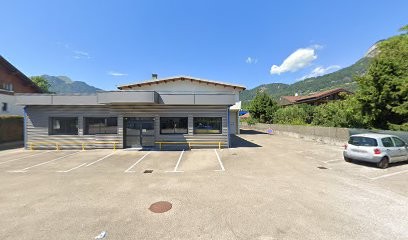 Garage Brunet François, Garage Automobile à Thyez