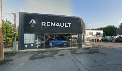 GARAGE Robert Microcar Ligier Voitures Sans Permis, Garage Automobile à Masnières