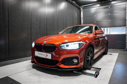 Shiftech Paris Ouest Reprogrammation moteur, Garage Automobile à Conflans-Sainte-Honorine