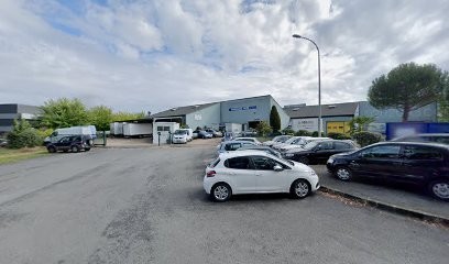 BOULAZAC AUTO, Garage Automobile à Boulazac Isle Manoire
