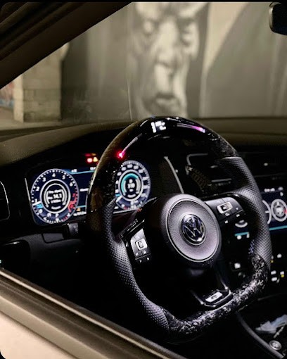 Inotec Performance - Fred Auto Sport Angoulême, Garage Automobile à Puymoyen