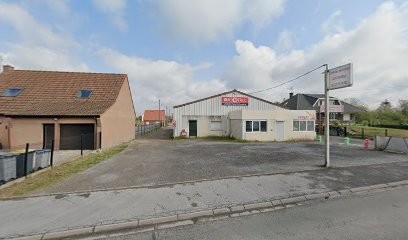 Garage Auto Dam's - Staff Auto, Garage Automobile à Lallaing