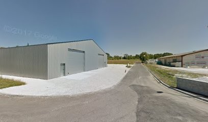 Garage Gelloz, Garage Automobile à La Biolle