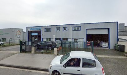 Bobimpex, Garage Automobile à Bègles