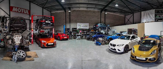 Garage JW Motorsport - Préparation Moteur & Châssis, Conversion E85, Garage Automobile à Plaisance-du-Touch