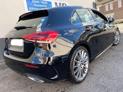 Md Automobiles Henin-Beaumont, Garage Automobile à Hénin-Beaumont