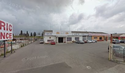 Must Auto 66, Garage Automobile au Soler