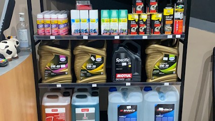 ENTRETIEN AUTO 54, Garage Automobile à Longwy