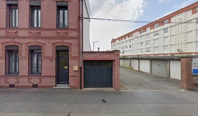 Garage Ramette, Garage Automobile à Cambrai