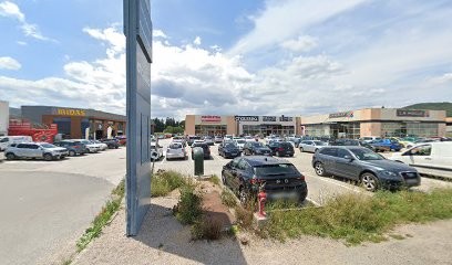 Midas BRIGNOLES, Garage Automobile à Brignoles