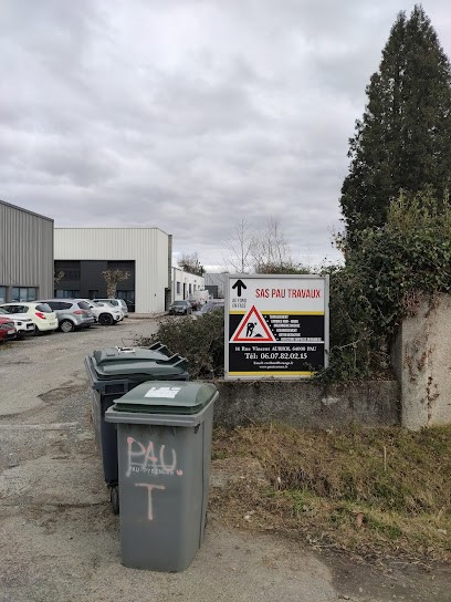 Garage Négoce Auto Paloise(pneus+service carte grise+climatisation), Garage Automobile à Pau