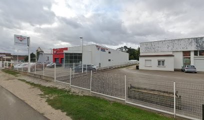 Reparations Tonnerroises AD, Garage Automobile à Tonnerre