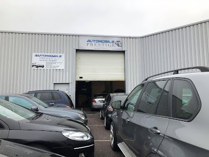 Automobile Prestige, Garage Automobile à Pulnoy