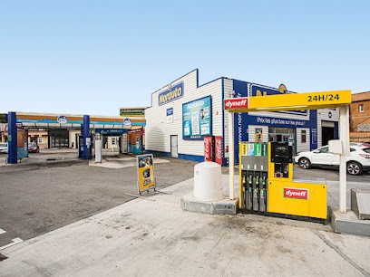 Norauto St Esteve, Garage Automobile à Saint-Estève
