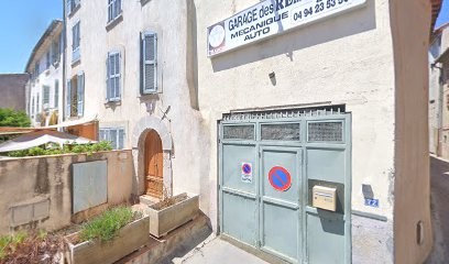 Garage Des Remparts, Garage Automobile à La Valette-du-Var