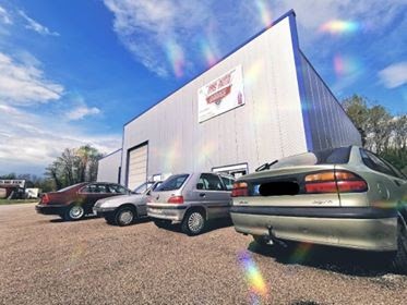 Pms Auto, Garage Automobile à Bréviandes